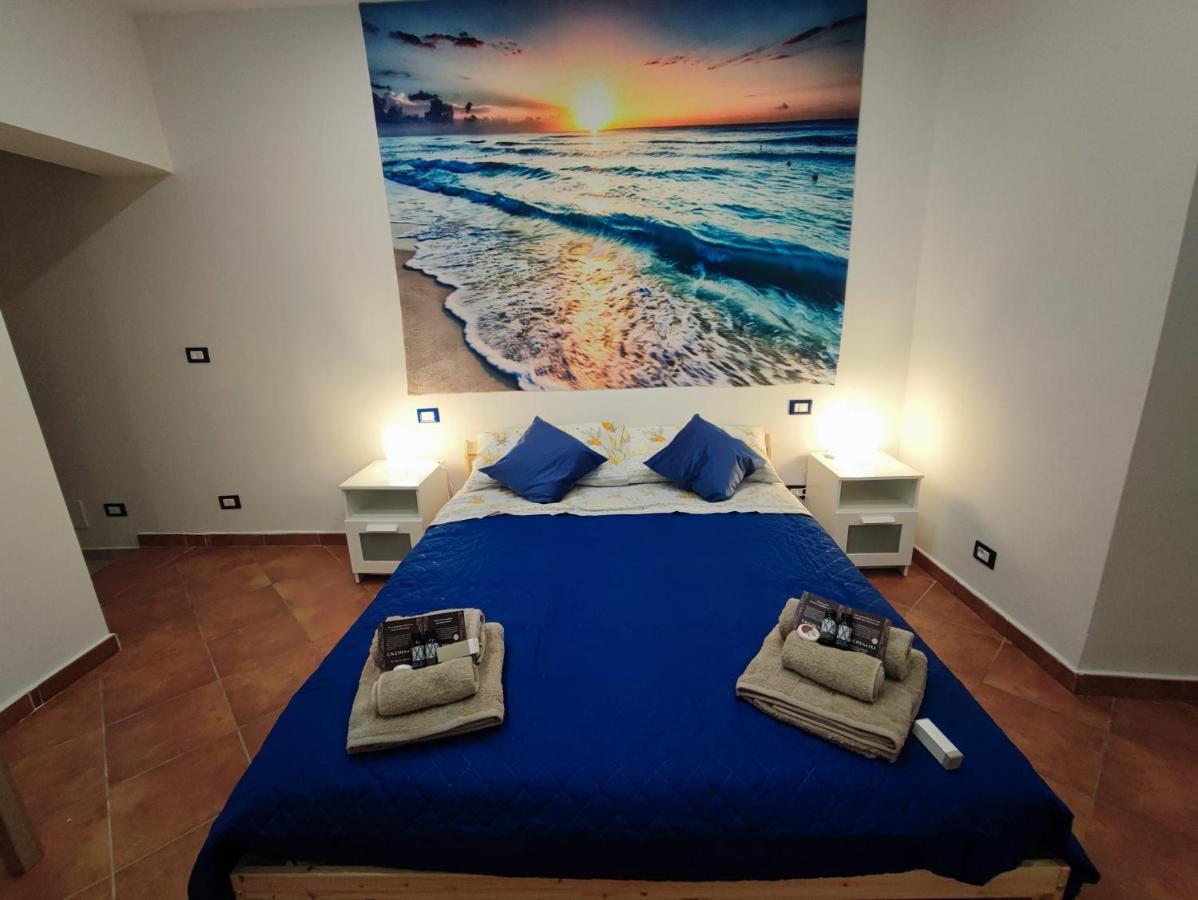 Appartamento I Colori Del Mare Genova Esterno foto