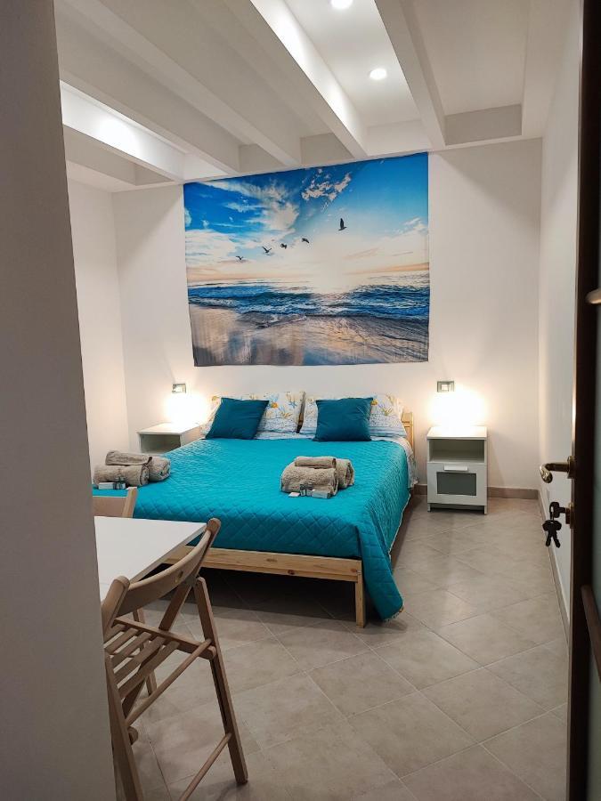 Appartamento I Colori Del Mare Genova Esterno foto